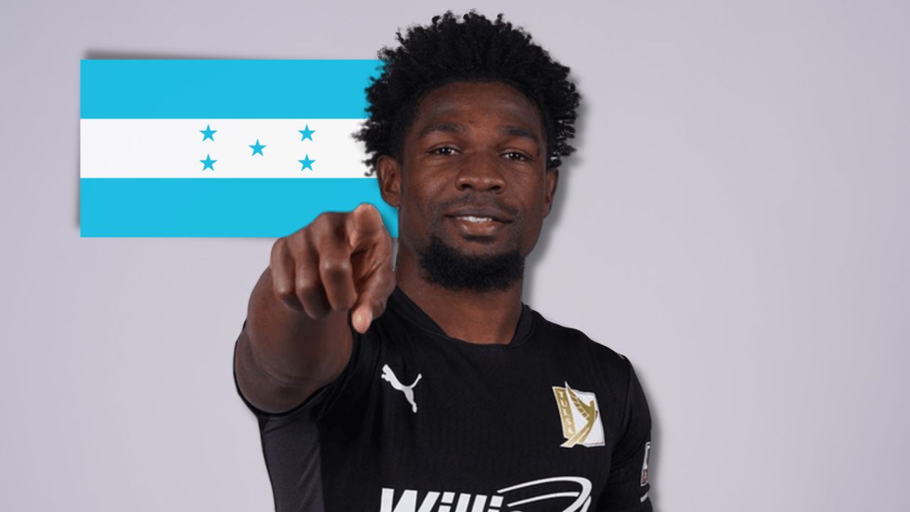 Machuca Ramírez ya tiene equipo en Liga Nacional para el torneo Clausura 2023