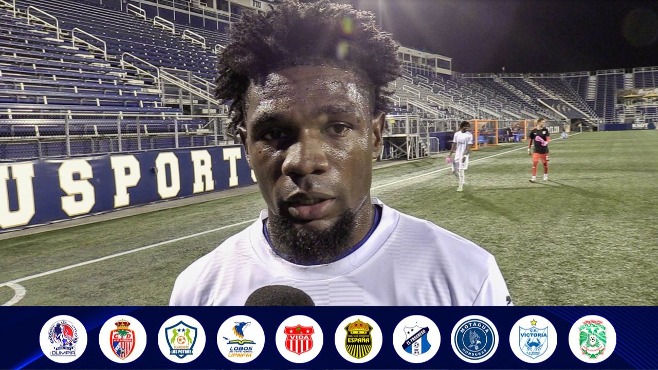Machuca Ramírez regresa a la Liga Nacional tras dejar su equipo en Estados Unidos