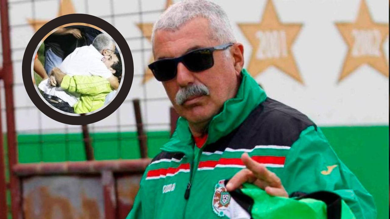 Manuel Keosseián recibe emotivo mensaje tras finalizar su carrera como entrenador