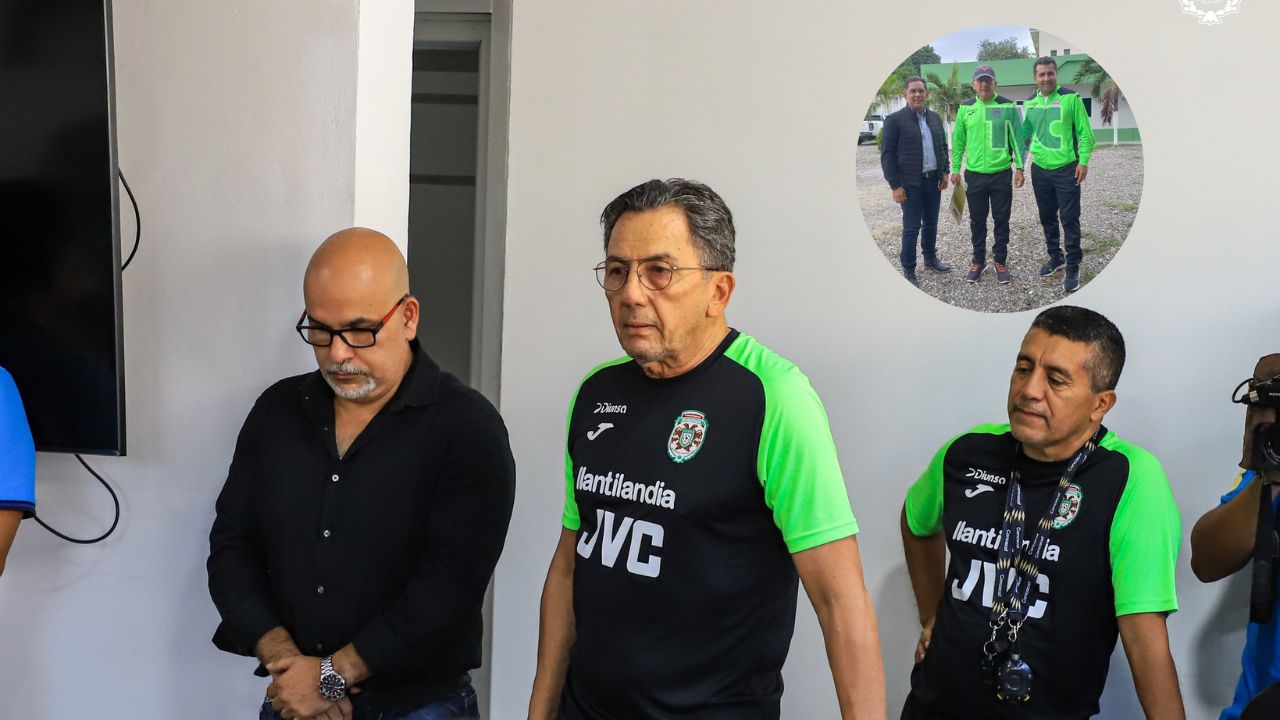 Marathón suma un nuevo refuerzo para afrontar el Clausura 2022-23