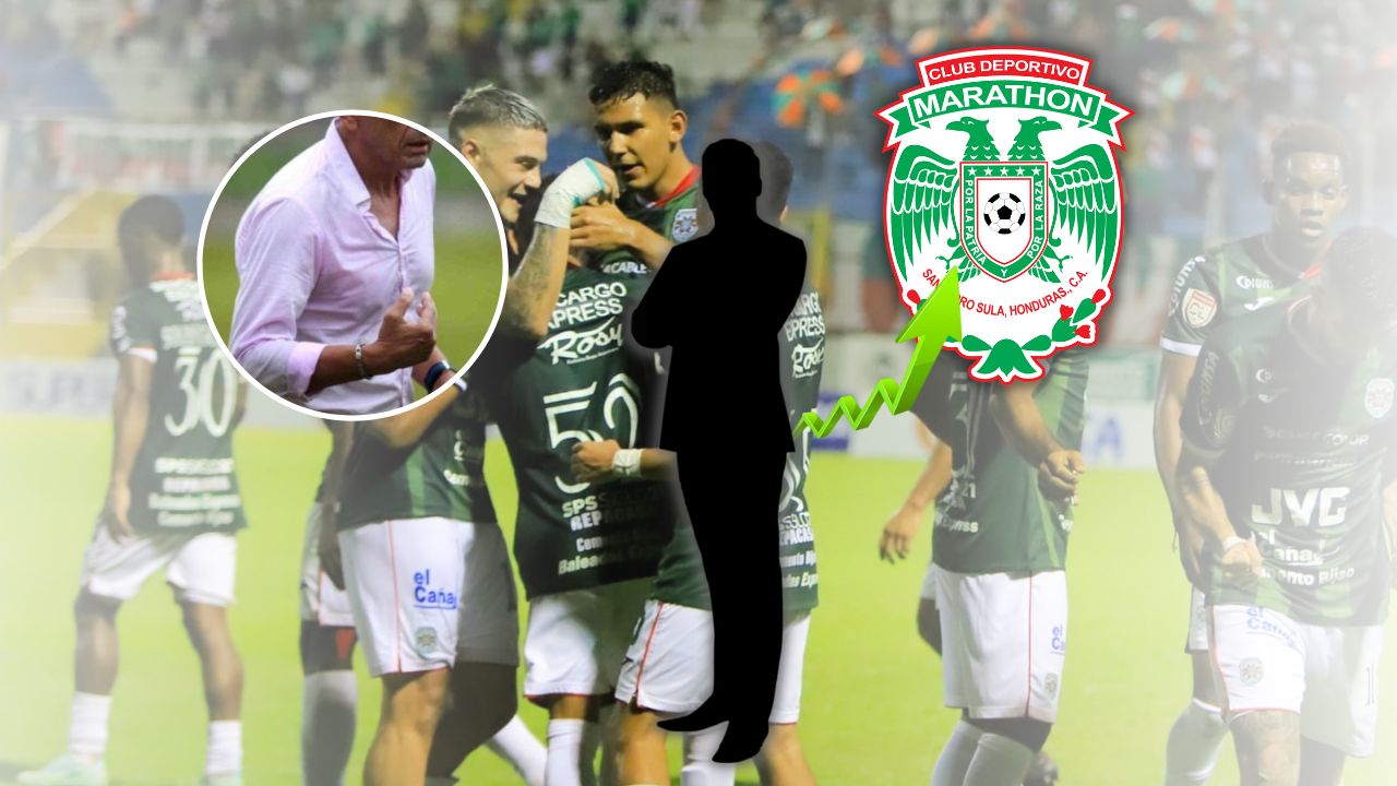 Marathón ya definió cuál será su entrenador para el torneo Clausura 2022