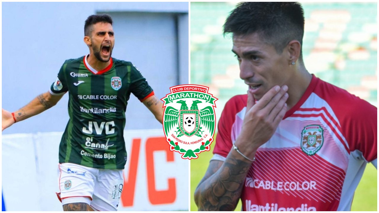 Marathón se pronuncia sobre el futuro de Lucas Campana, Juan Vieyra y el nuevo entrenador
