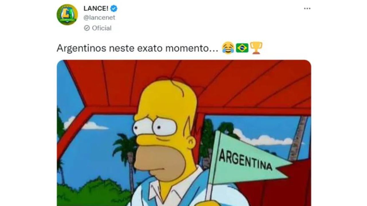 Memes que deja la goleada de Brasil sobre Corea del Sur