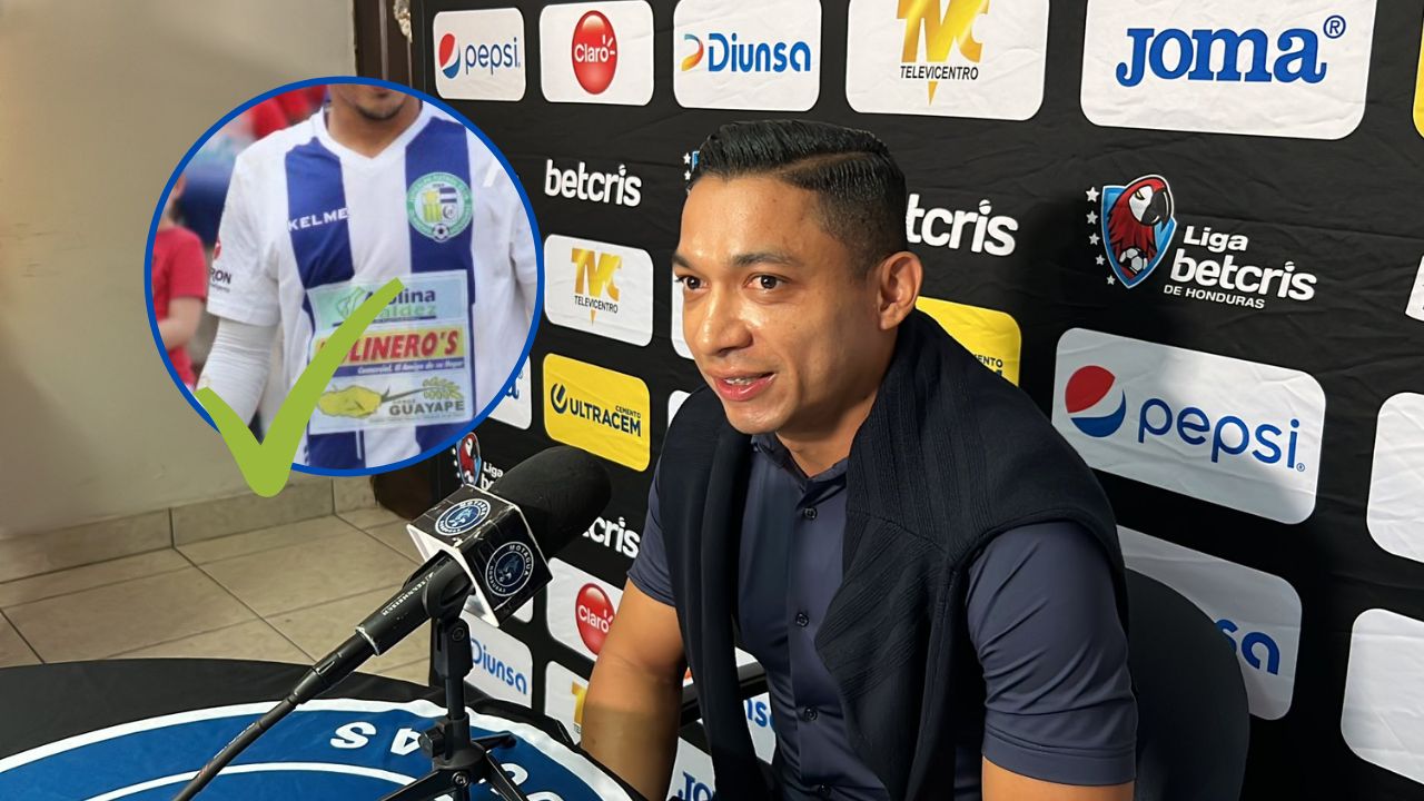 Motagua se reforzaría con el jugador maravilla del Ascenso para el Clausura 2023