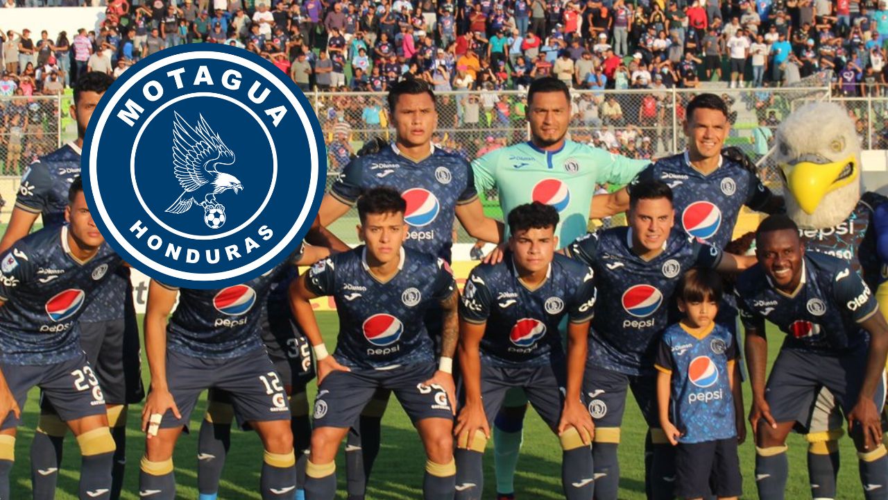 Motagua tendría a su primera alta de lujo para reforzar la ofensiva en Torneo Clausura