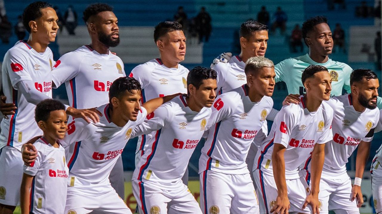 Olimpia ya contaría con su primera alta de cara al Torneo Clausura