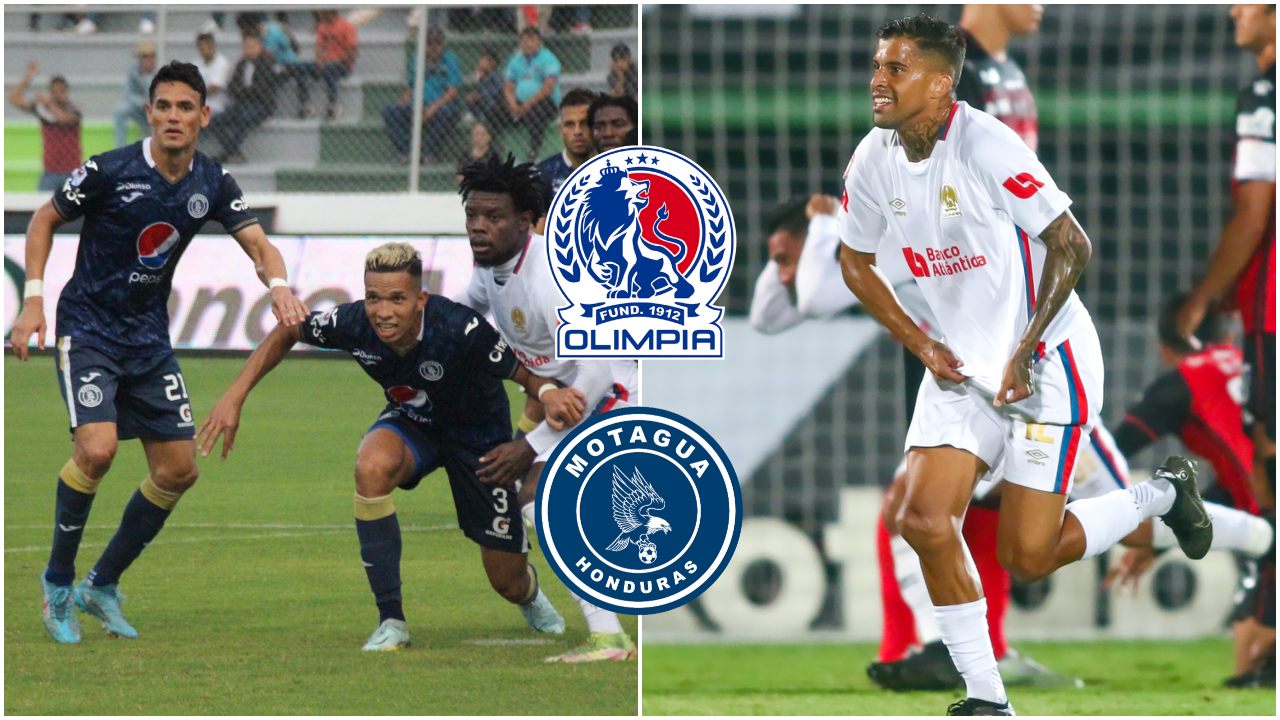 La otra copa que peleará el campeón de la Liga Nacional de Honduras