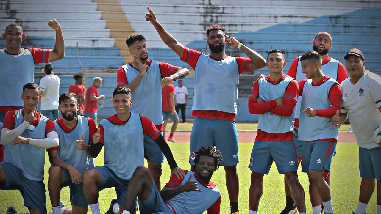 Olimpia podría perder a otra de sus figuras para el Clausura 2023