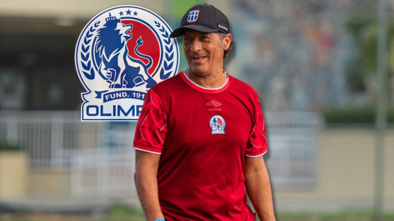 Pedro Troglio recibe agradable noticia tras levantar su quinto título de Liga Nacional
