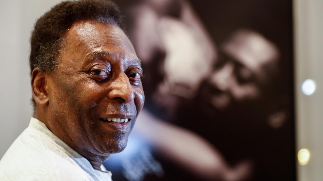 Revelan cómo se encuentra Pelé luego de que fuera trasladado a Unidad de Cuidados Intensivos