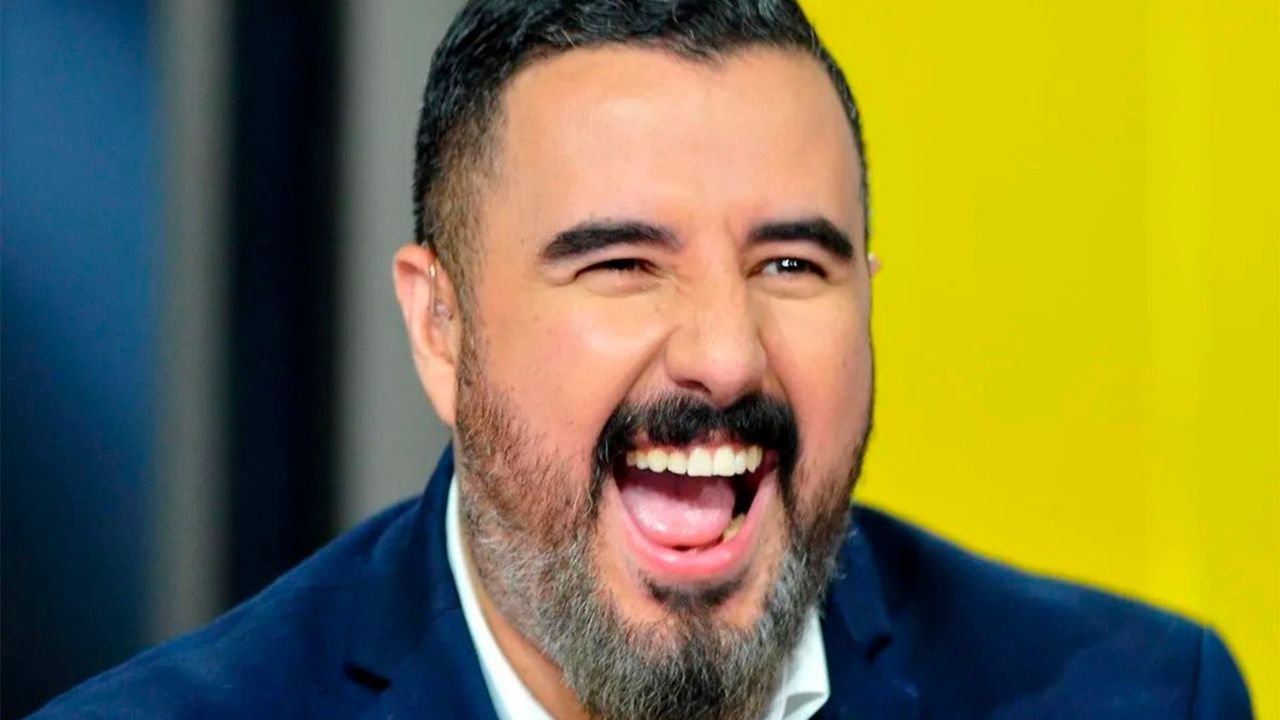 Periodista mexicano se burla de los argentinos en la goleada de Brasil ante Corea del Sur