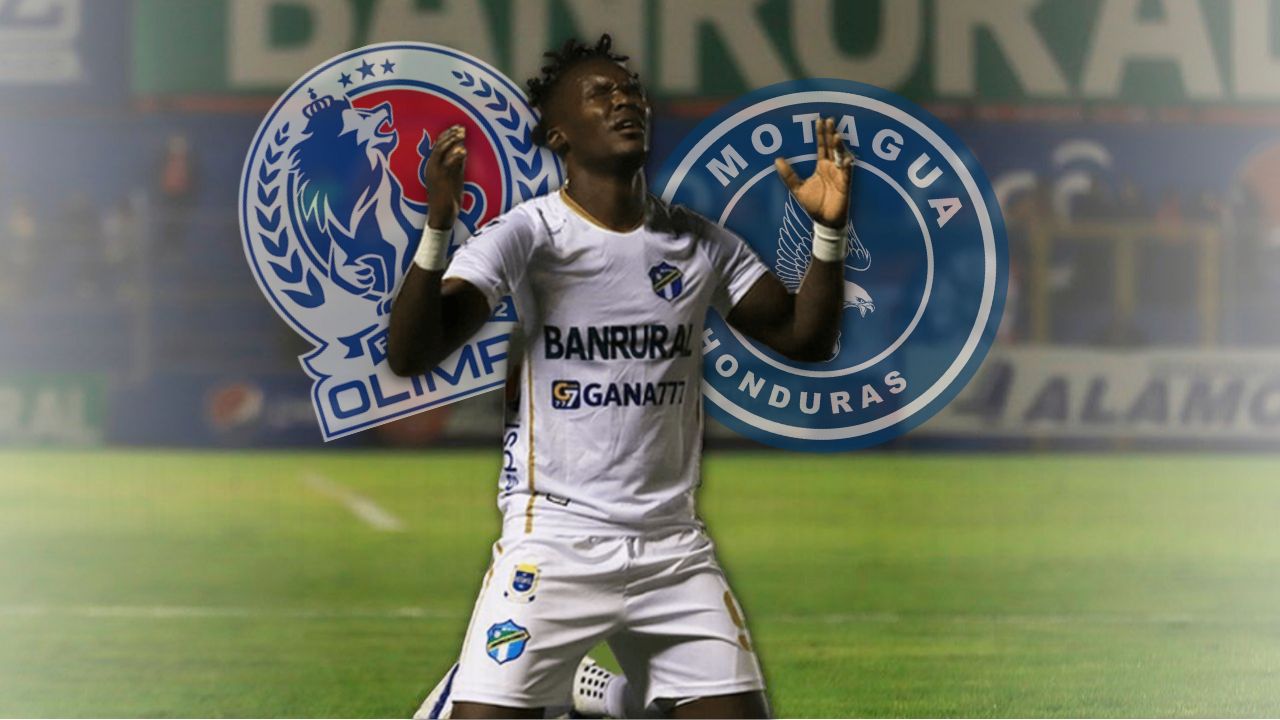 Rubilio Castillo enfrenta otro problema en caso que fiche con equipo de Liga Nacional