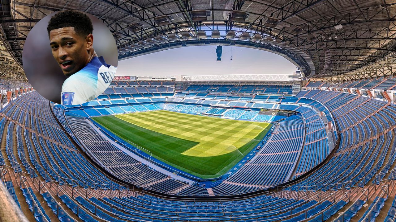 Real Madrid quiere dar el batacazo en el mercado de fichajes invernal
