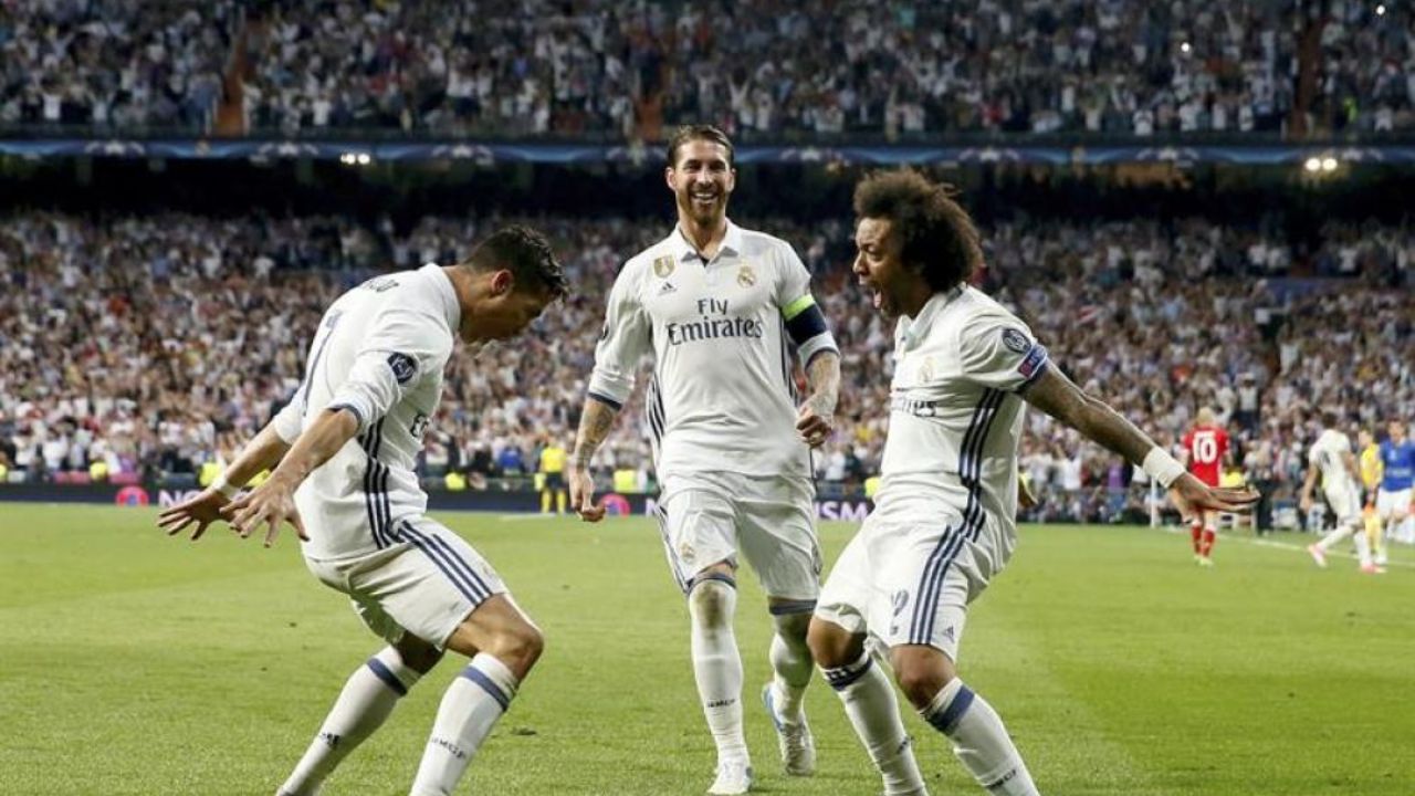 Real Madrid quiere de vuelta a una de sus grandes figuras