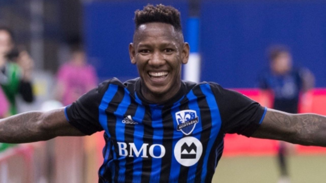 Esto sucede con Romell Quioto tras su última temporada en la MLS