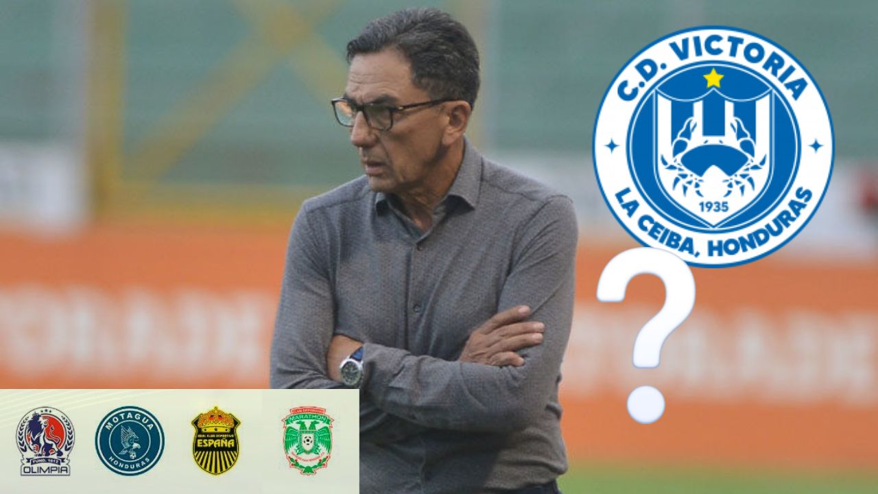 Salomón Nazar confirma ofertas de dos equipos grandes de Liga Nacional