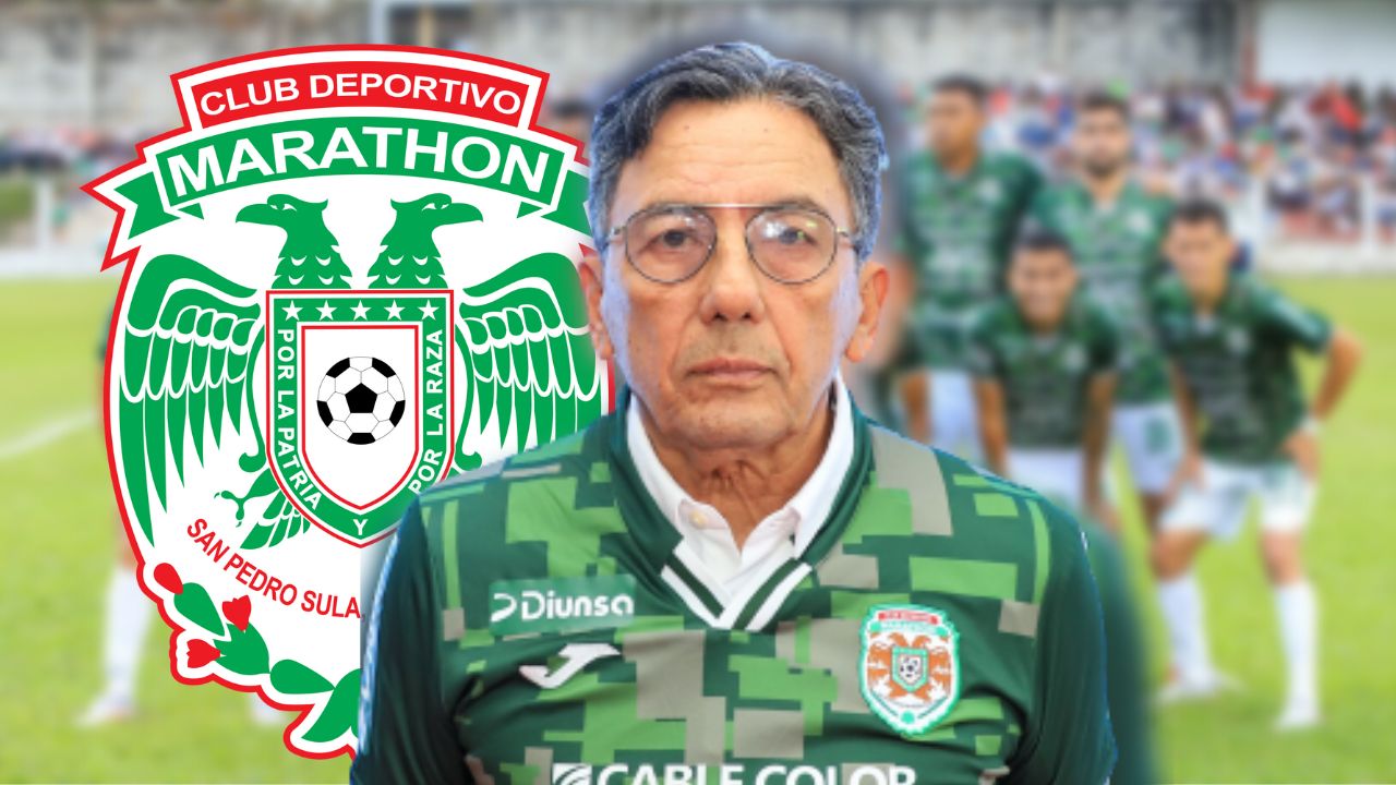 Marathón armará 'equipazo' a Nazar y fichará a dos delanteros extranjeros para el Clausura