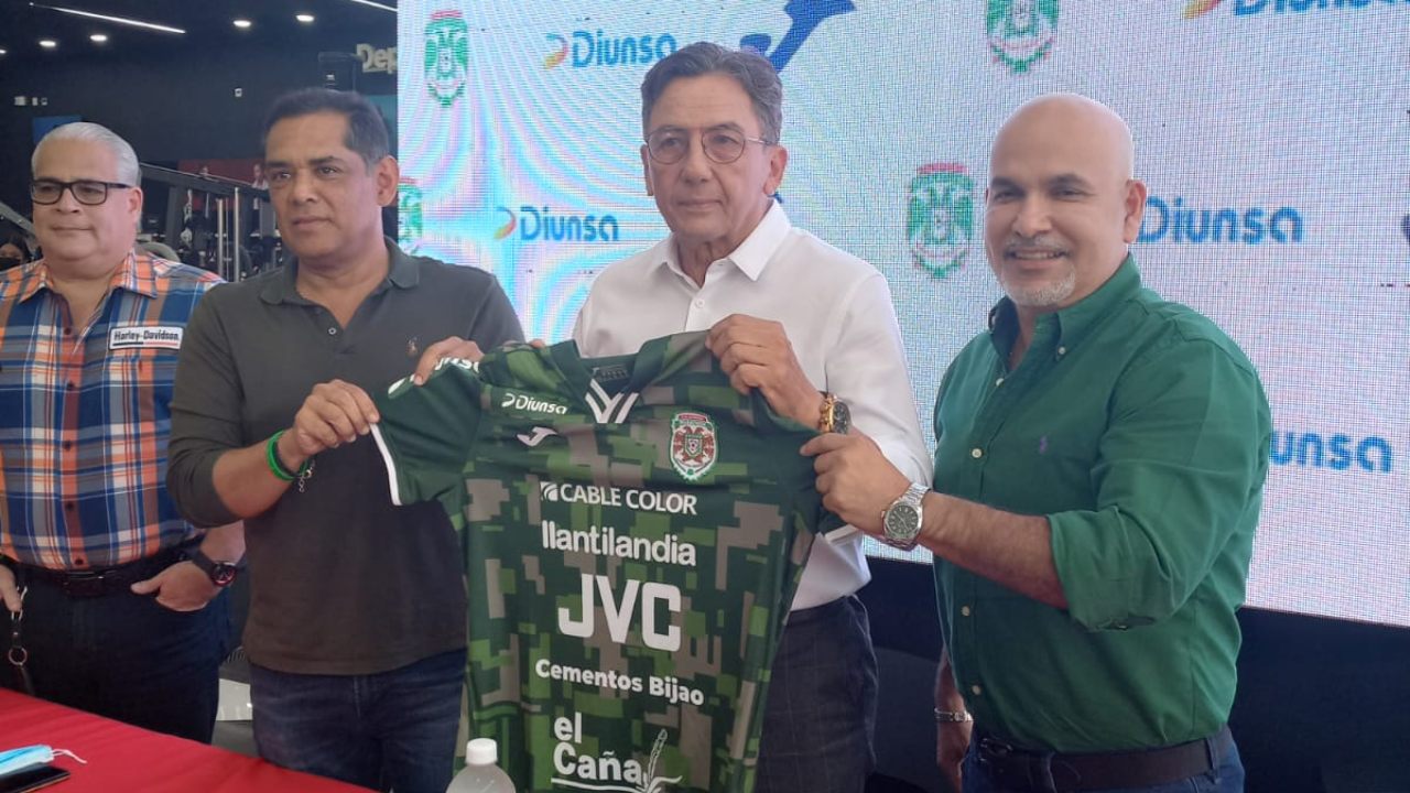 Salomón Nazar revela que otros clubes de Honduras intentaron ficharlo y la razón por la que eligió Marathón
