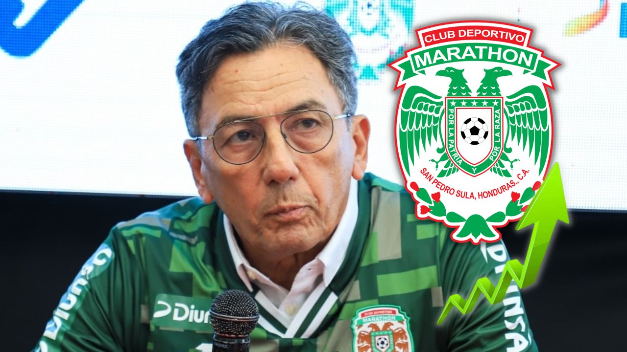 Salomón Nazar ya tendría listo sus primeros refuerzos en Marathón
