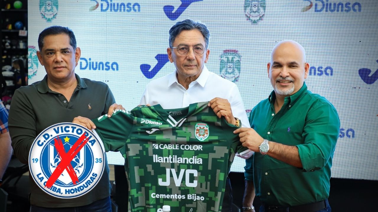 Salomón Nazar revela que llegó a Marathón sin terminar su vínculo con Victoria