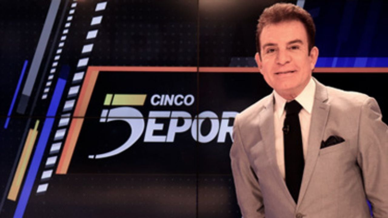 Salvador Nasralla recomienda a los federativos buscar jugadores en el extranjero