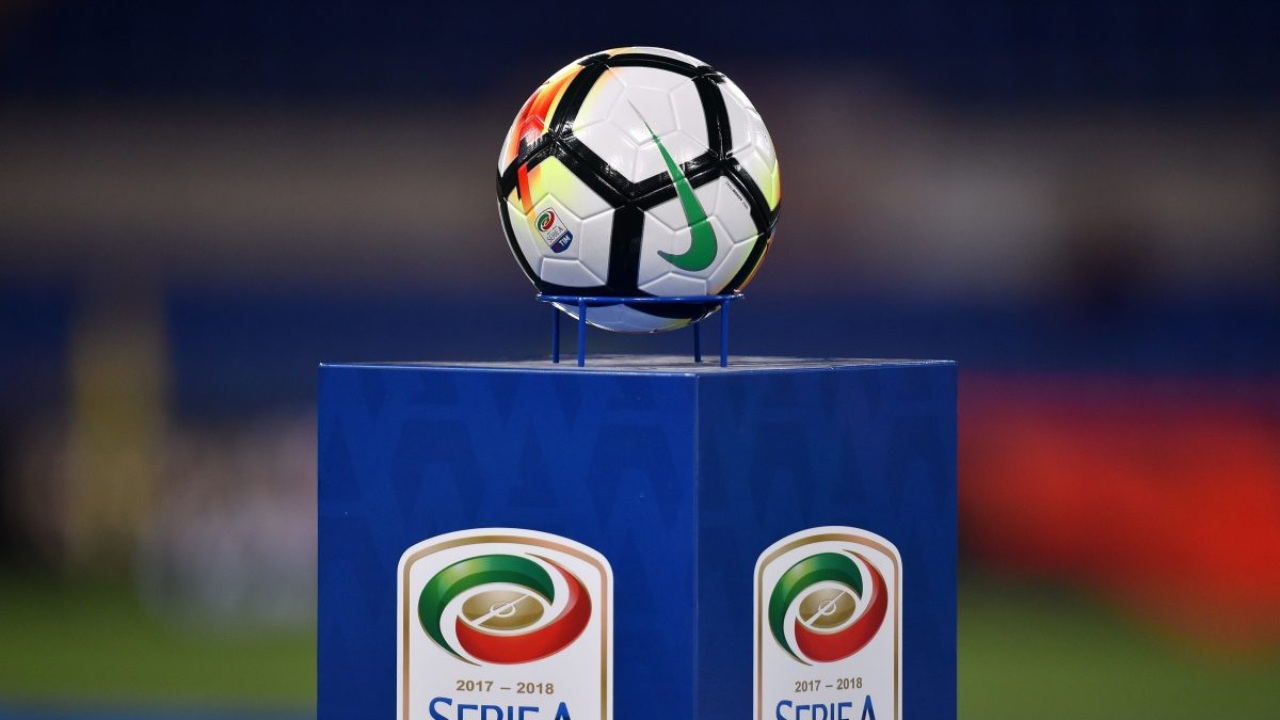 Liga italiana utilizará polémico método que estuvo vigente en el Mundial de Qatar 2022