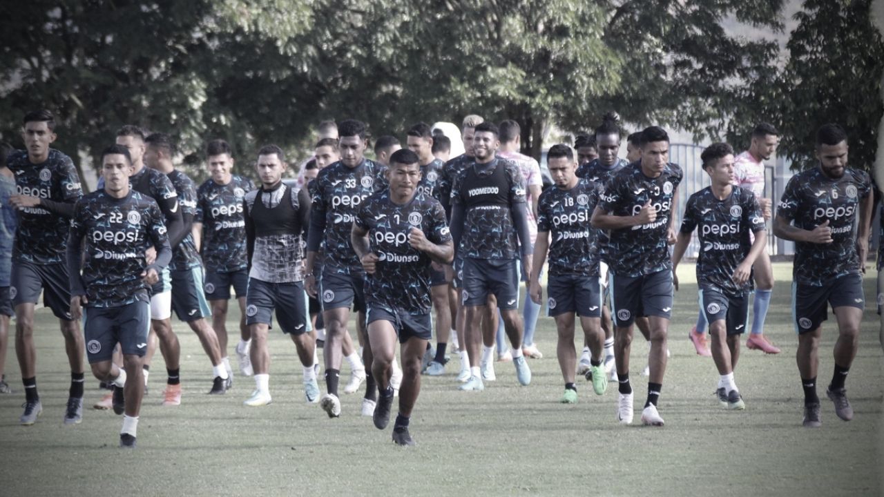 Motagua tendría listas sus tres próximas bajas de cara al Clausura 2023