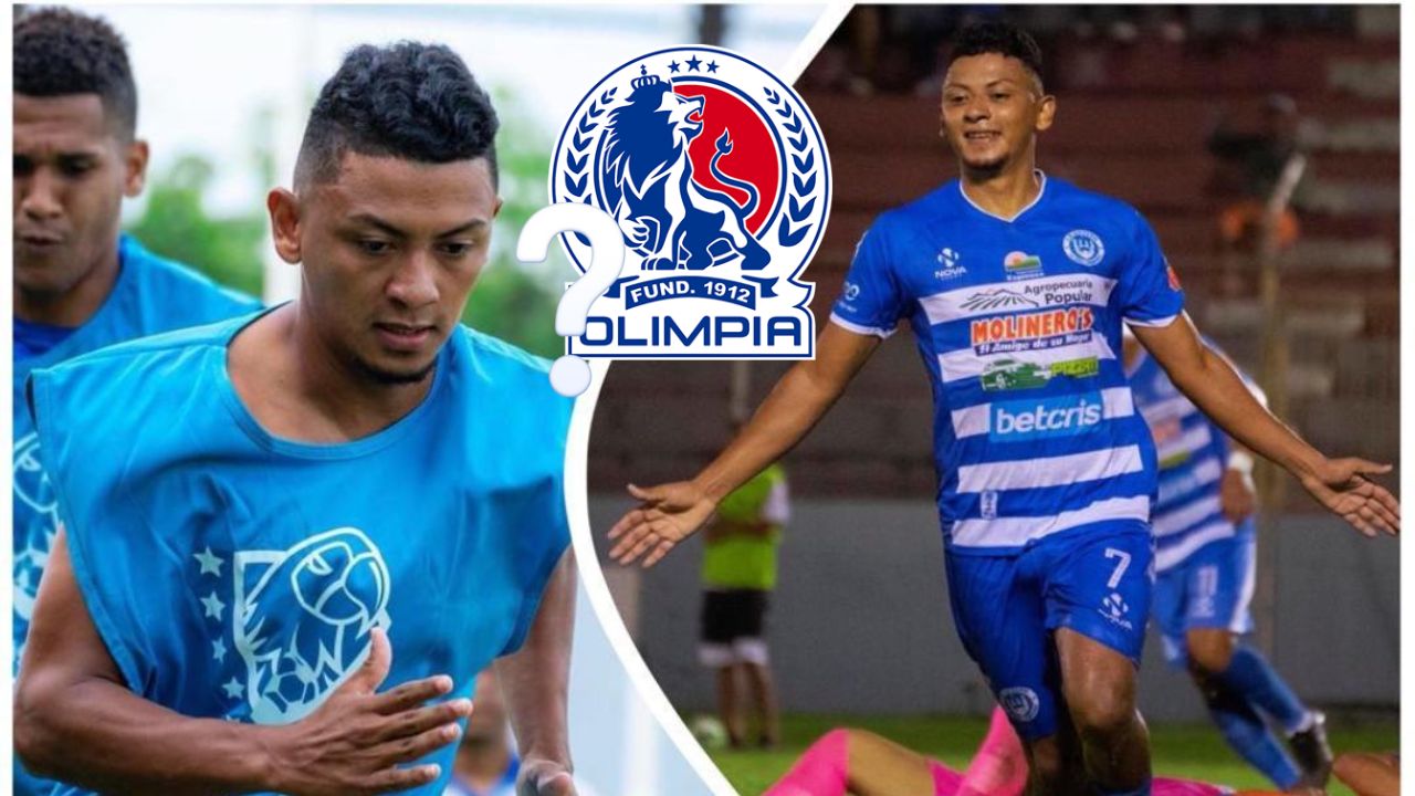 La decisión que ha tomado Victoria con Alexy Vega mientras se resuelve si ficha o no con Olimpia