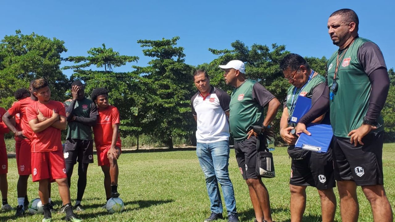 Vida anuncia convoctaria para inicio de pretemporada de cara al Clausura 22/23