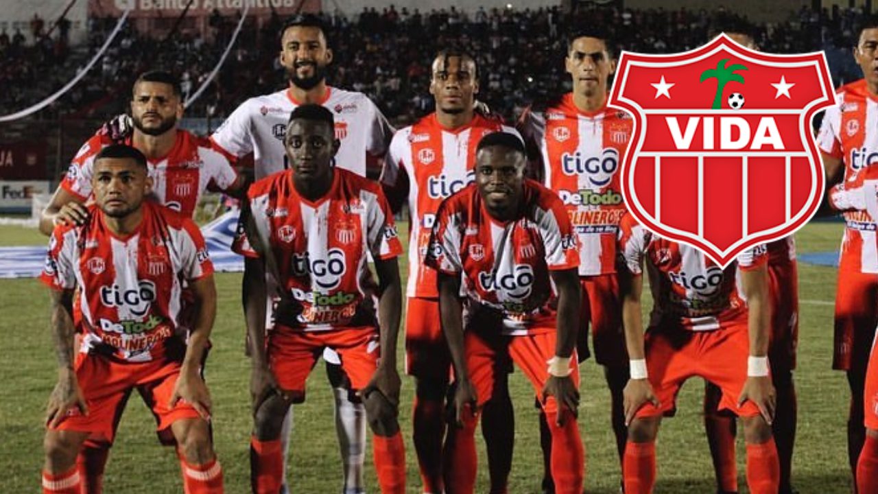 Jugador del Vida se despide del club tras cuatro temporadas defendiendo la camiseta