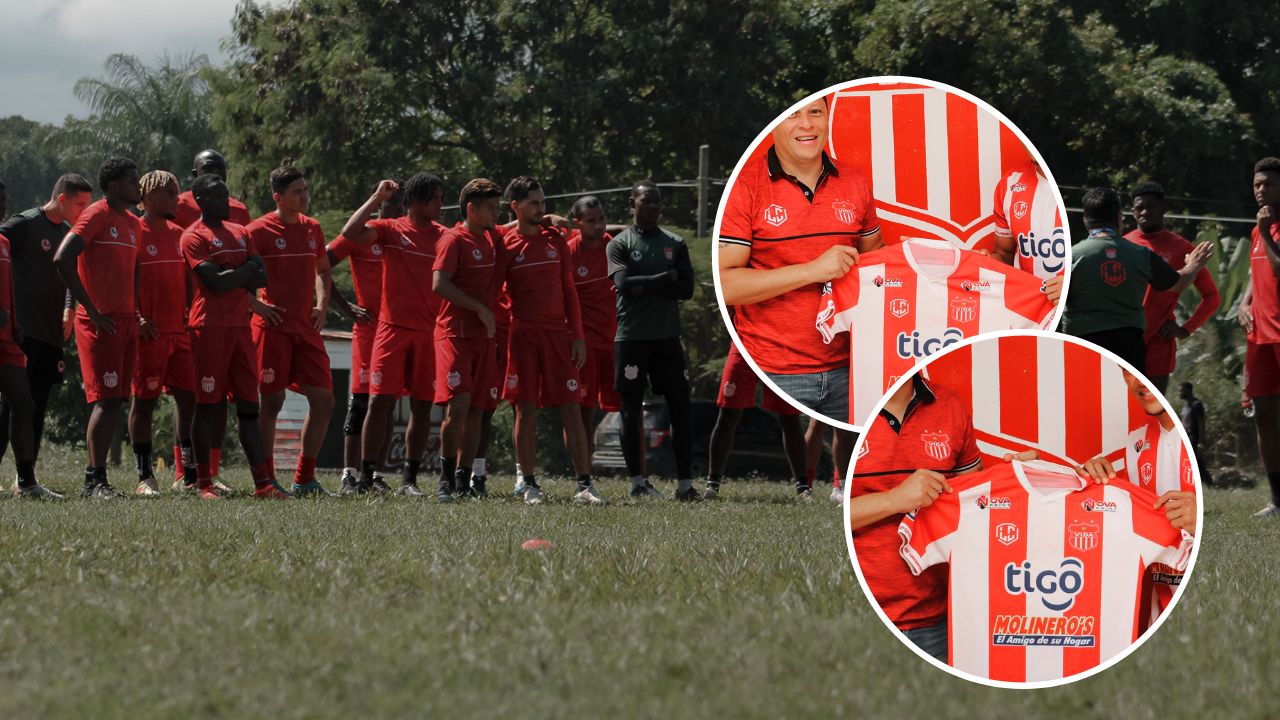 Vida saca provecho a la restructuración de Motagua para reforzarse con dos exjugadores