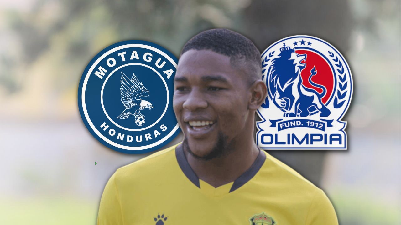Yeison Mejía ya tiene equipo para el torneo Clausura 2022 de la Liga Nacional