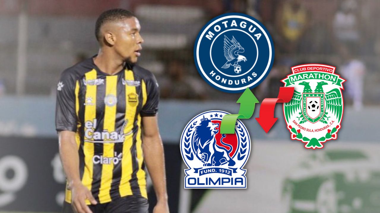 Otro club grande se une a la pelea por fichaje de Yeison Mejía para el Clausura 2023