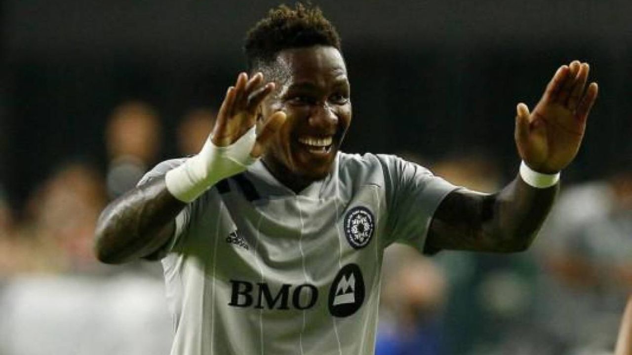 Romell Quioto con sorprendente gesto a nuevo fichaje de Motagua para 2023