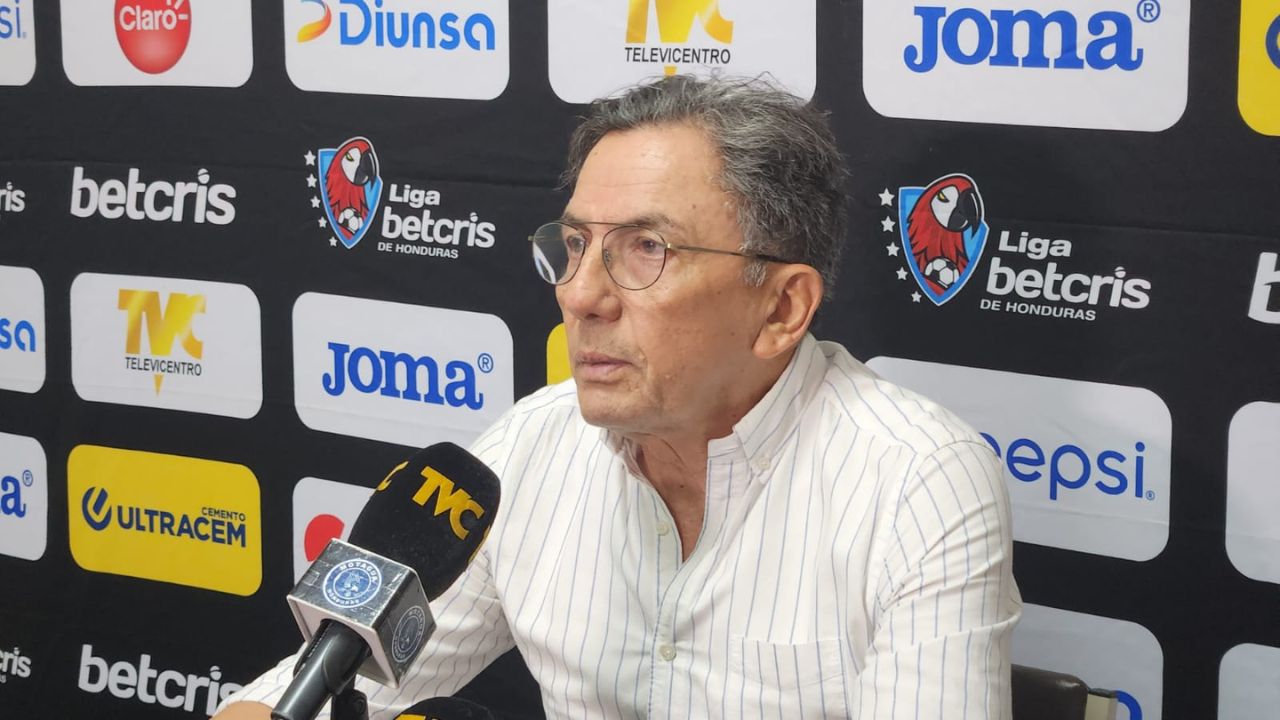 Salomón Nazar revela si tiene o no acuerdo con un equipo grande de Honduras