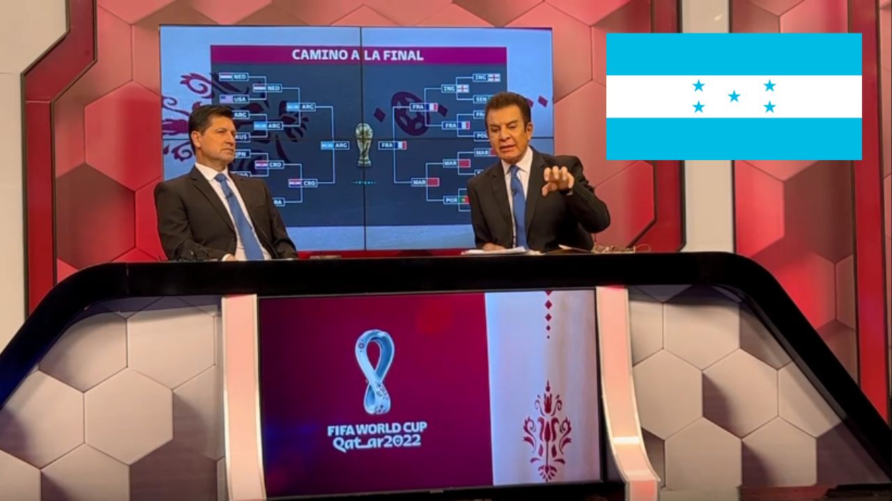 El consejo de Salvador Nasralla a directivos para la mejora del fútbol en Honduras