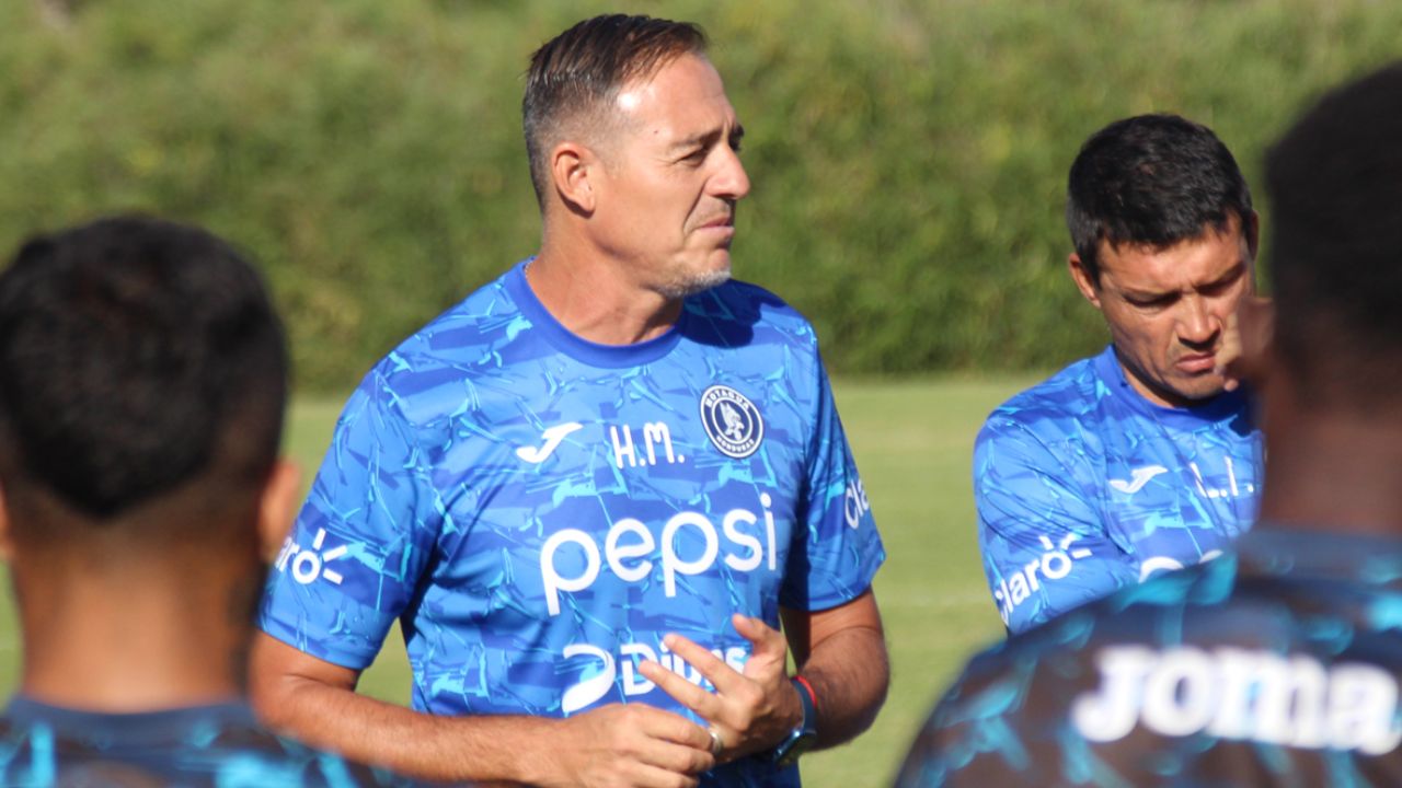 Esta sería la primera contratación de la Tota Medina para el próximo torneo