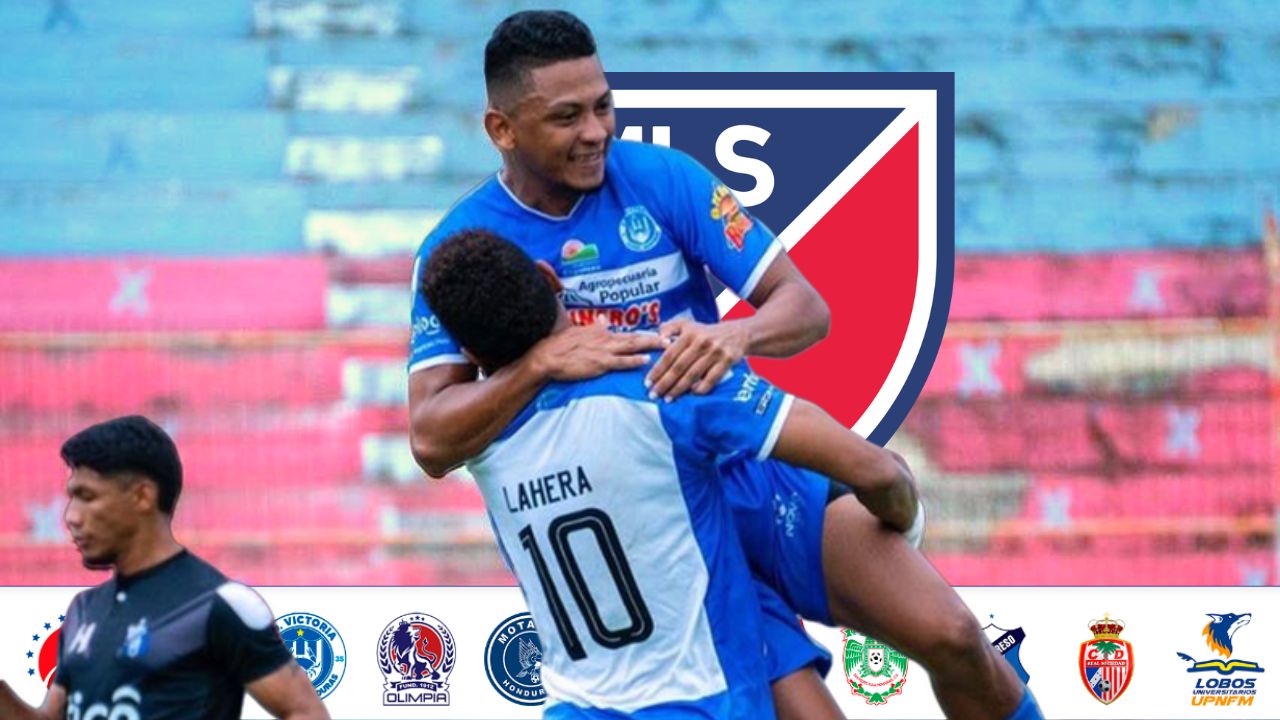 Alexy Vega mencionó dónde desea jugar en la temporada 2023