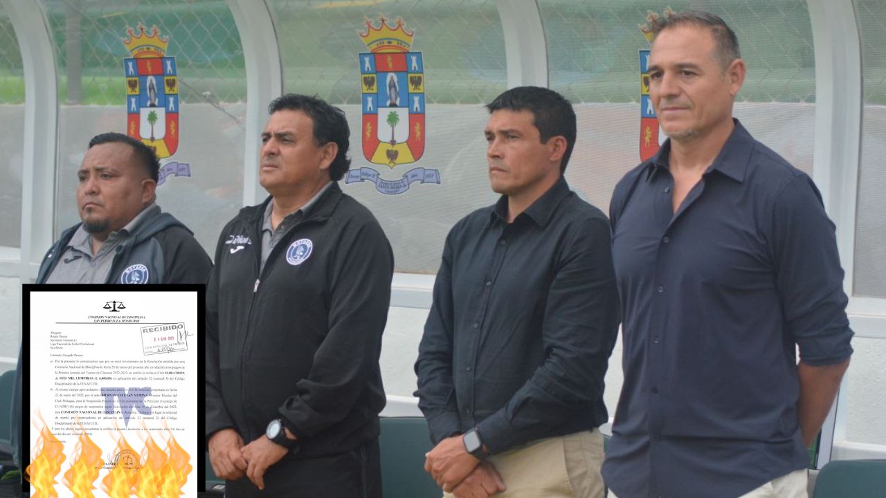 Comisión de Disciplina le responde a la Tota Medina tras apelar castigo del torneo pasado