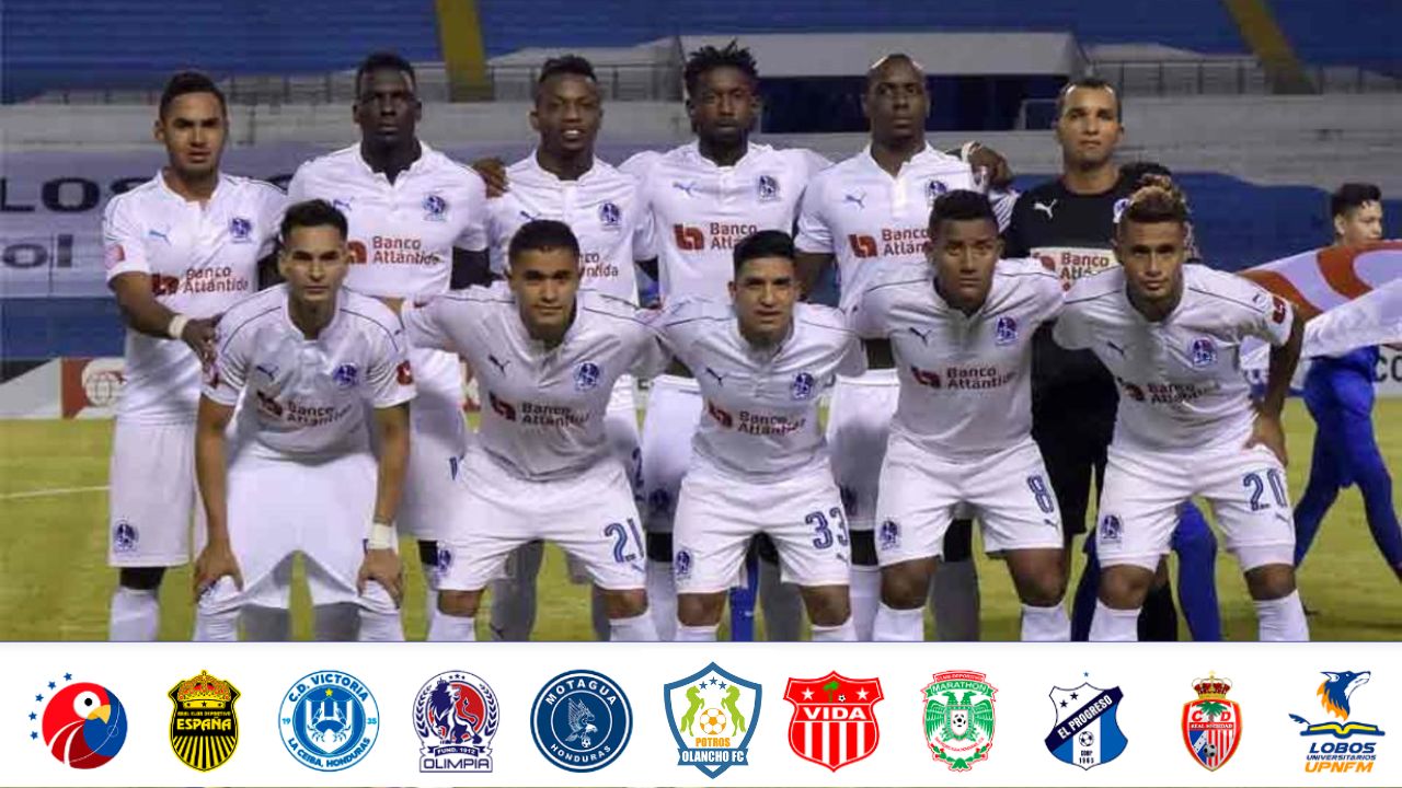 Exjugador del Olimpia encontró nuevo equipo en Liga Nacional y deja vendido a otro