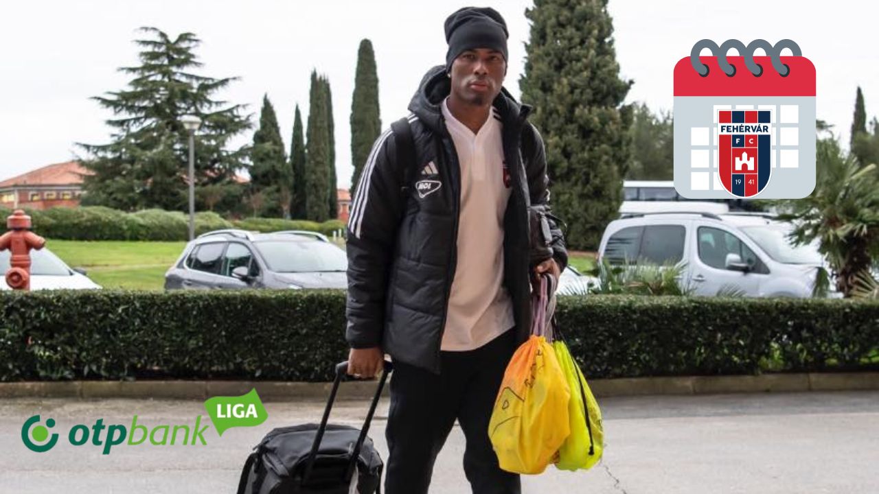 Esta sería la fecha del debut de Deiby Flores con su nuevo equipo en Europa