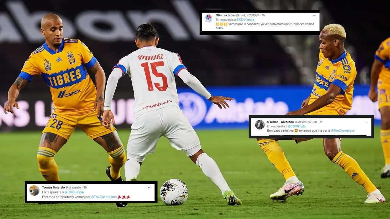 Afición del Olimpia le realiza solicitud a Edwin Rodríguez tras regresar al equipo