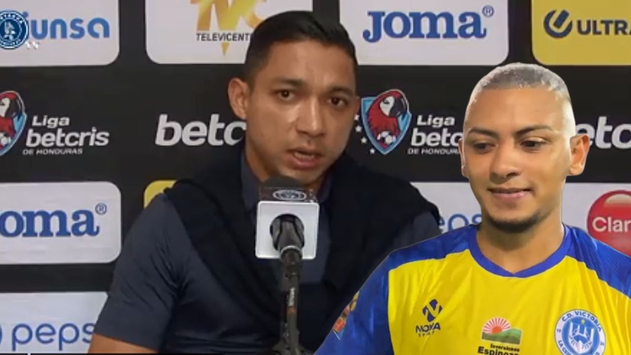 Emilio Izaguirre deja claro si Alexy Vega llega a Motagua tras triunfo ante el Real Estelí