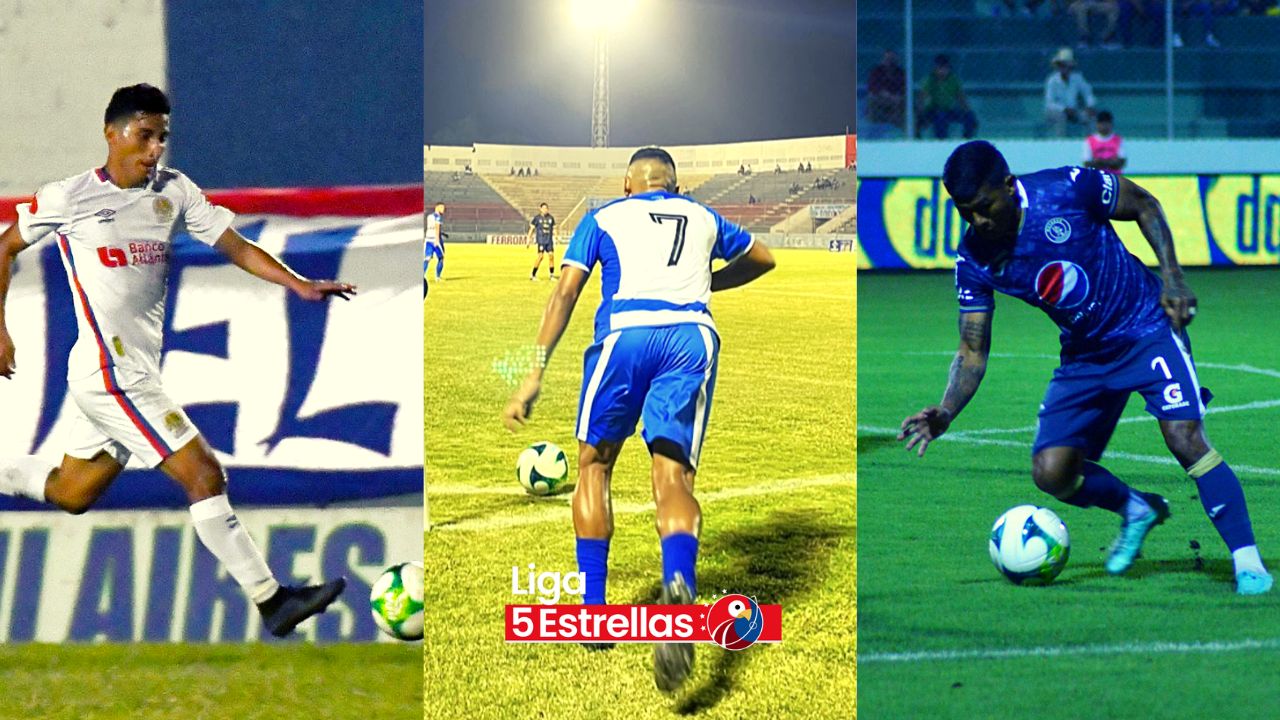 Así se jugará la jornada 3 del torneo Clausura 2023 el fin de semana