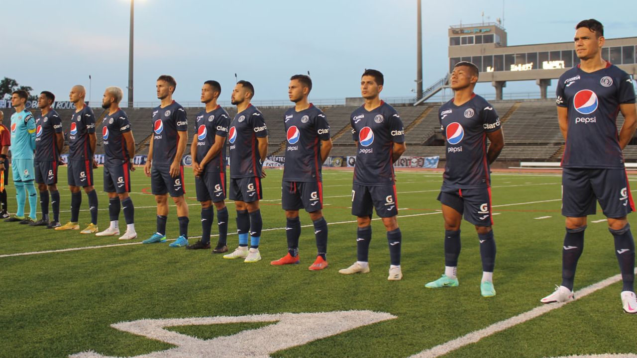Jugador de Motagua sigue con futuro incierto tras ser extorsionado