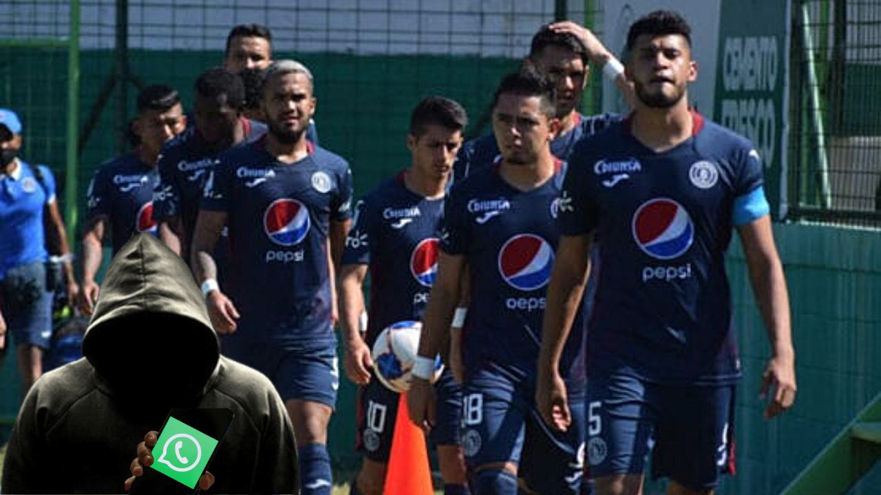 Jugadores hondureños abandonan su nuevo equipo tras ser extorsionados