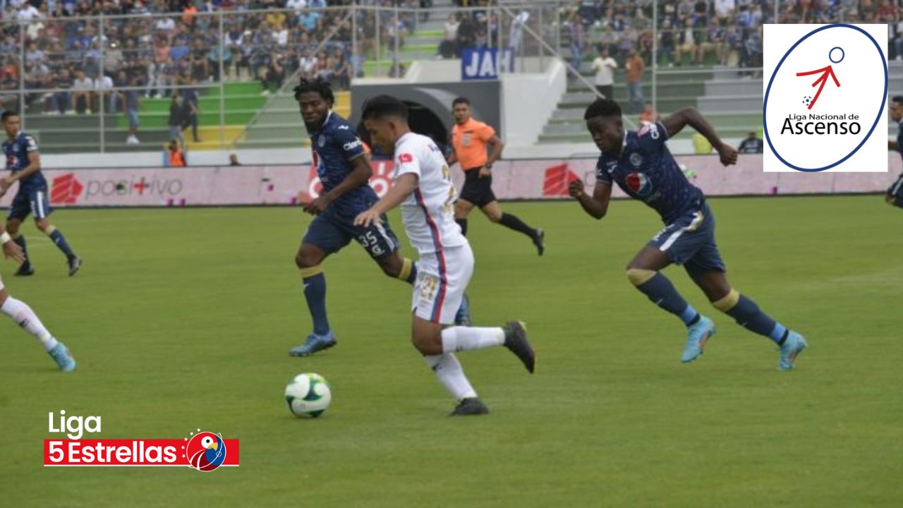 Estos serían los equipos que podrían conformar un torneo con 12 clubes en Honduras