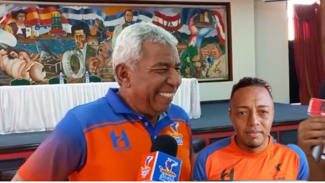 Lobos UPN confirma contratación de un jugador apodado 'Kawama'