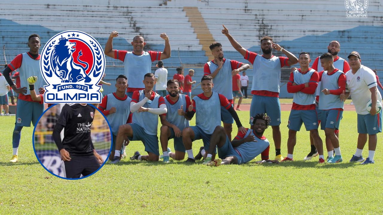 Este será el tercer fichaje del Olimpia de Pedro Troglio de cara a la temporada 2023