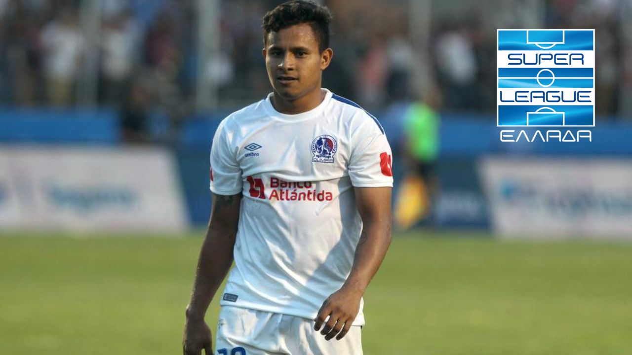 Patón Mejía recibe malas noticias respecto a su salida al fútbol de Europa